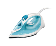 Philips EasySpeed GC 1028/20G 2000W turkusowy - 211342 - zdjęcie 1
